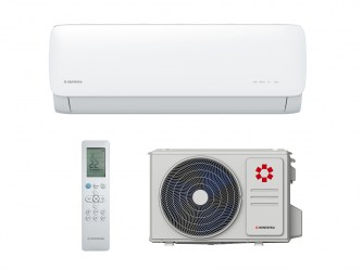 Kentatsu Kanami Inverter WI-FI KSGA21HZRN1/KSRA21HZRN1